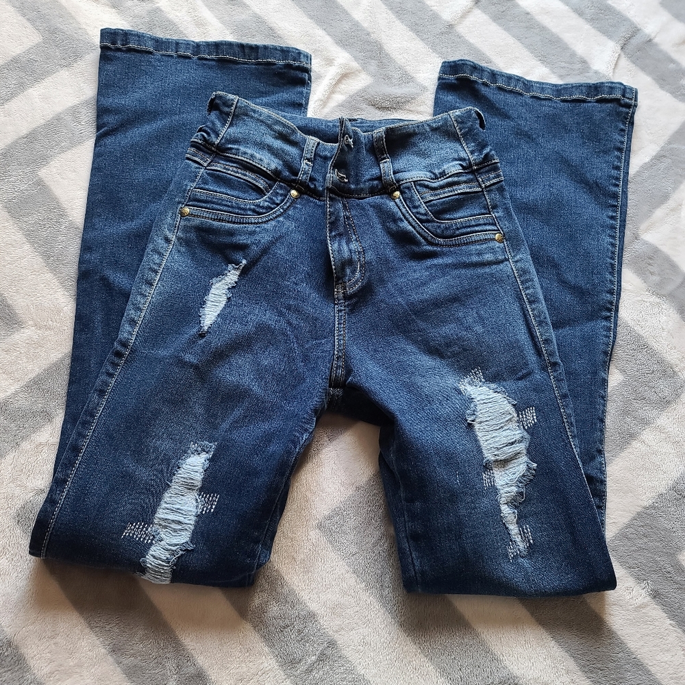 Pantalon Colombiano